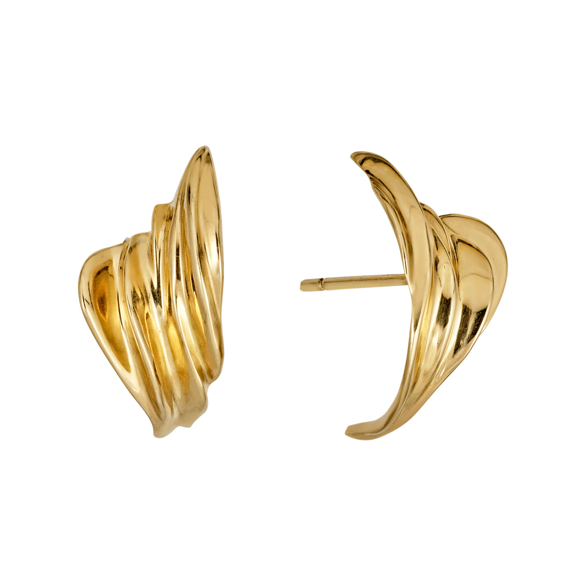 Ondas Earrings