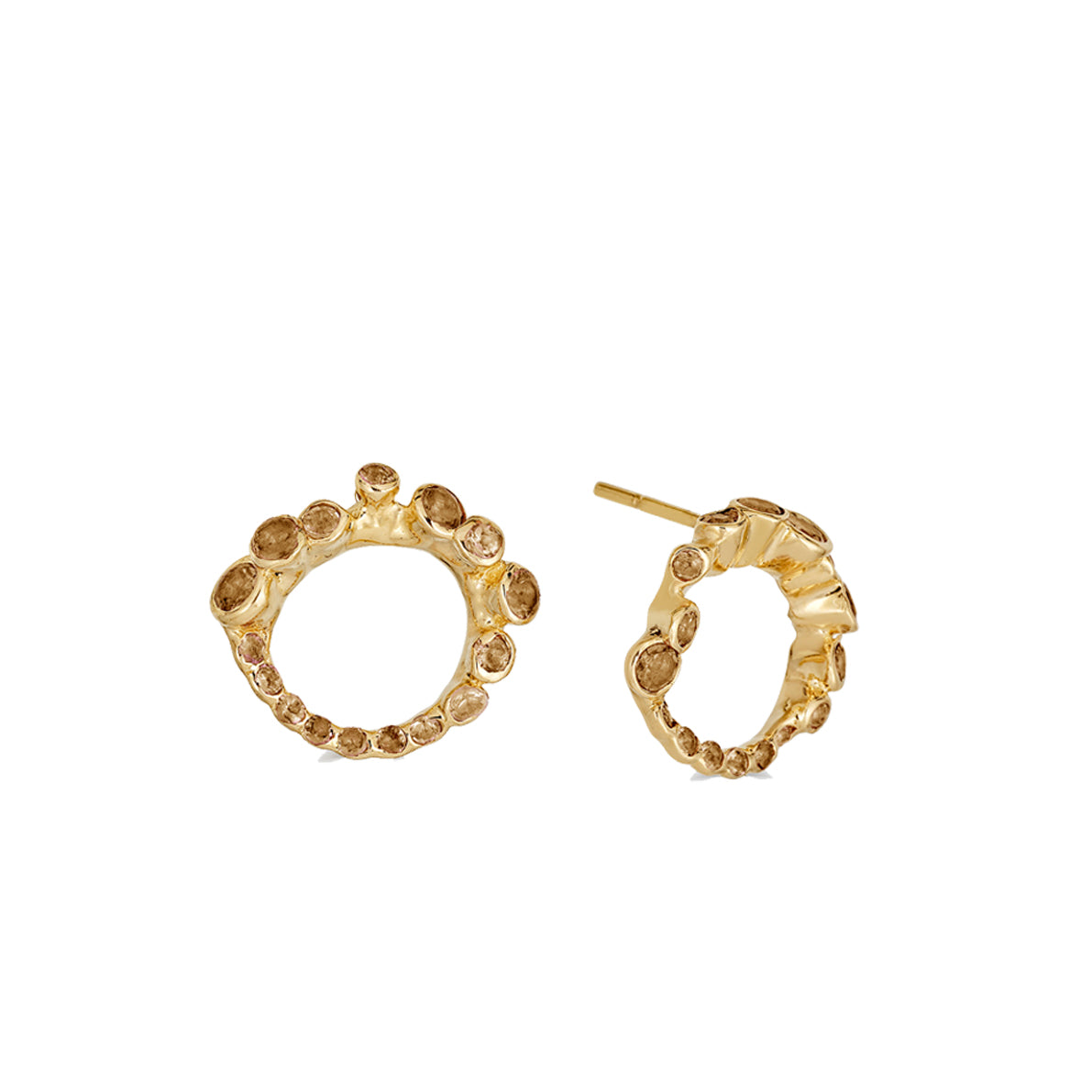 Infinito Earrings