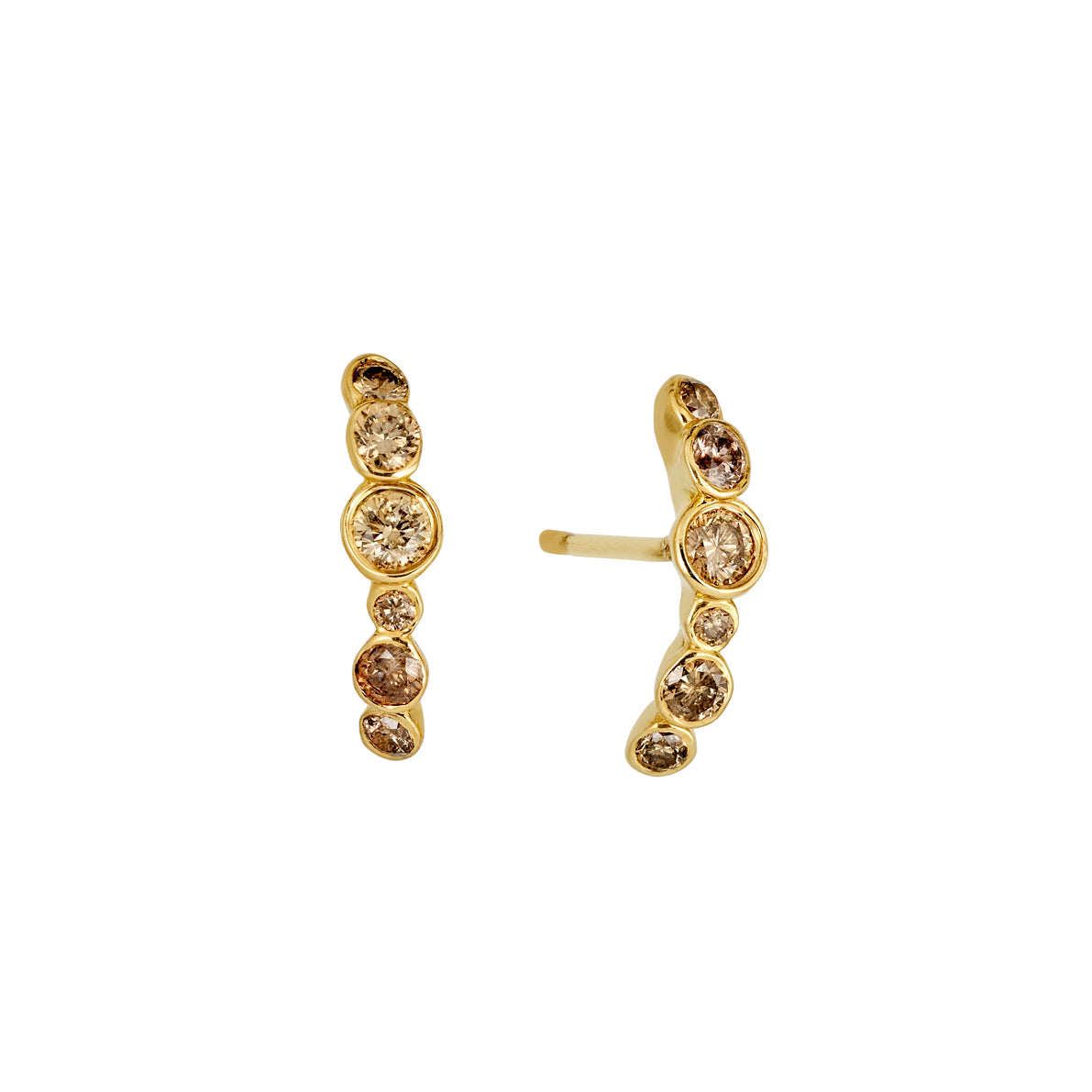 Cadente Earrings