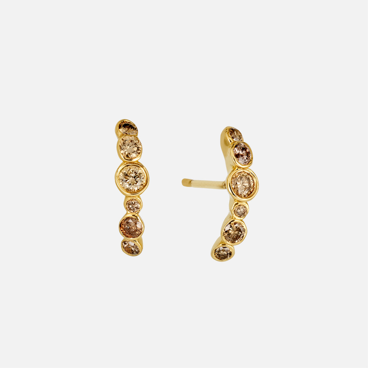 Cadente Earrings