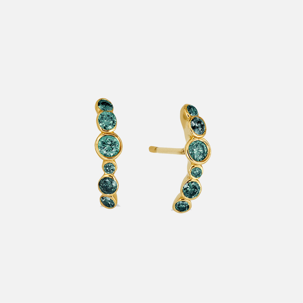 Cadente Earrings