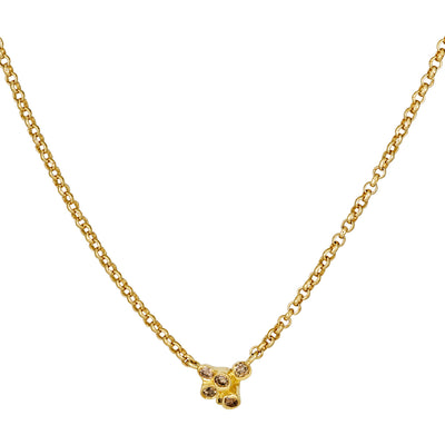 Estrela Necklace