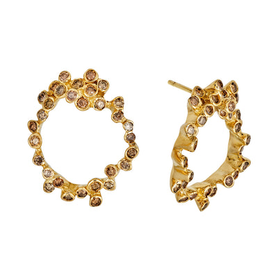 Choupana Earrings